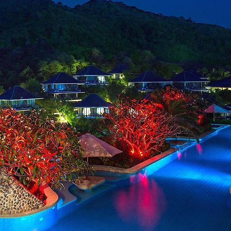 Pacific Club Resort Karon Luaran gambar