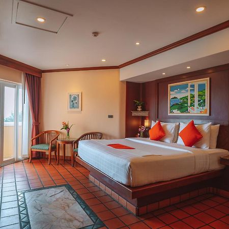 Pacific Club Resort Karon Luaran gambar