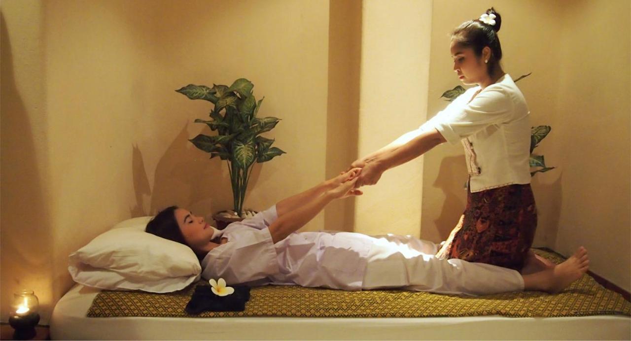 Pacific Club Resort Karon Luaran gambar