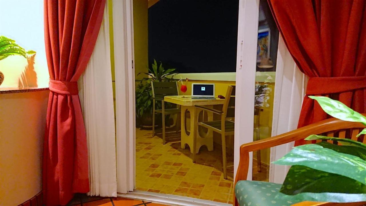 Pacific Club Resort Karon Luaran gambar