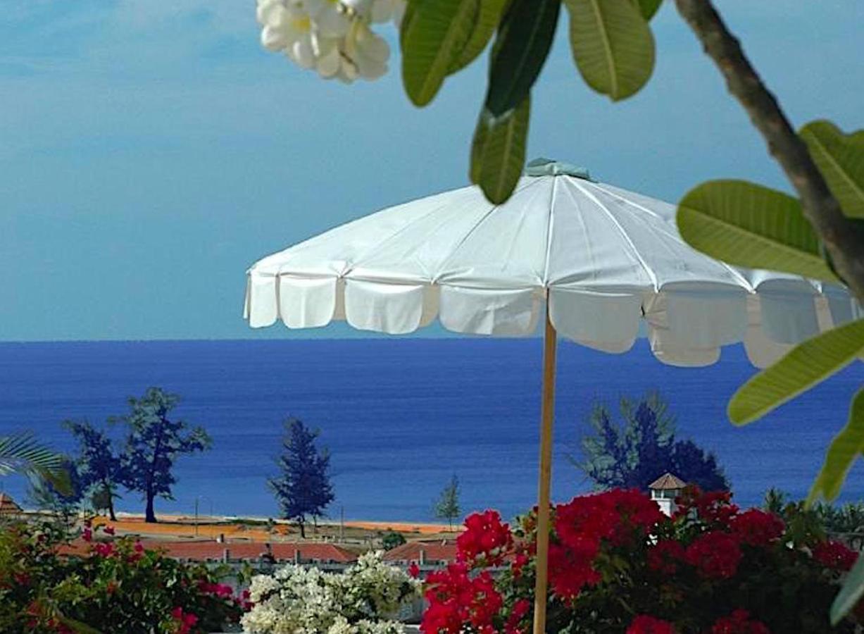 Pacific Club Resort Karon Luaran gambar