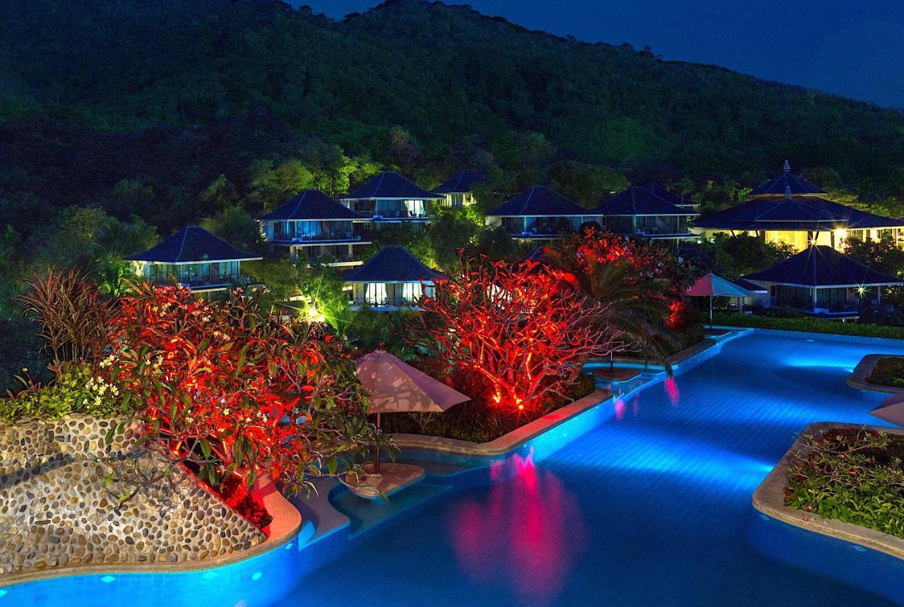 Pacific Club Resort Karon Luaran gambar