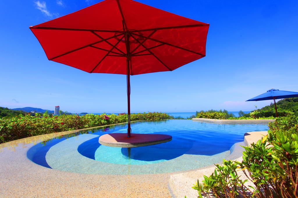 Pacific Club Resort Karon Luaran gambar