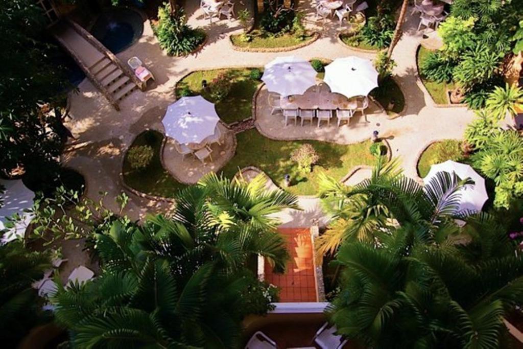 Pacific Club Resort Karon Luaran gambar