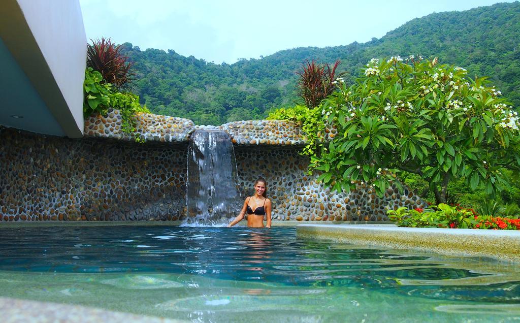 Pacific Club Resort Karon Luaran gambar