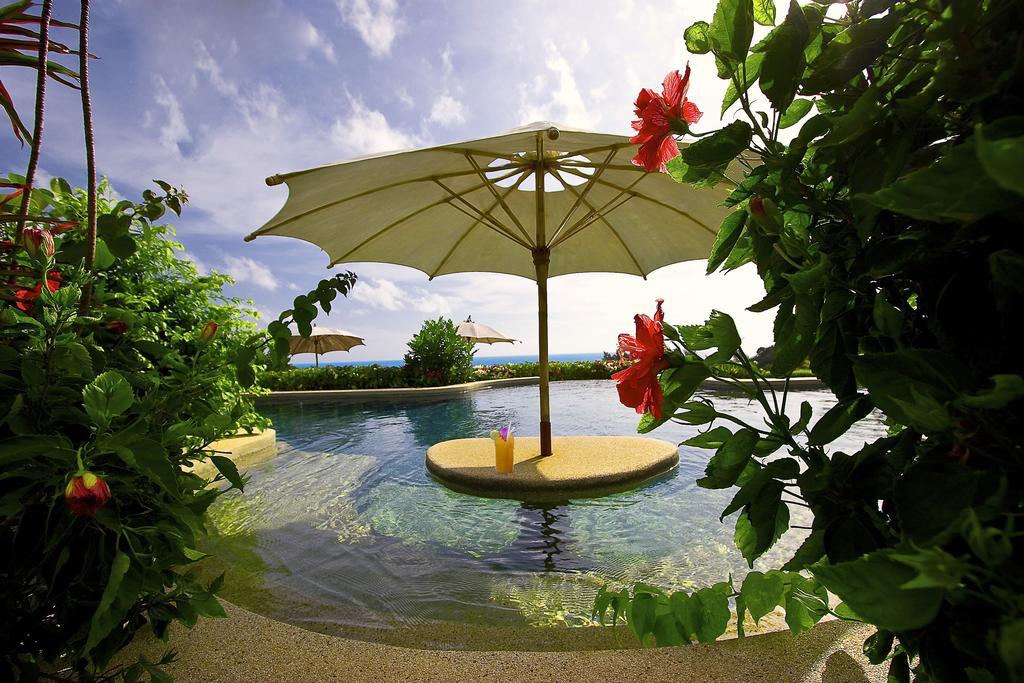 Pacific Club Resort Karon Luaran gambar