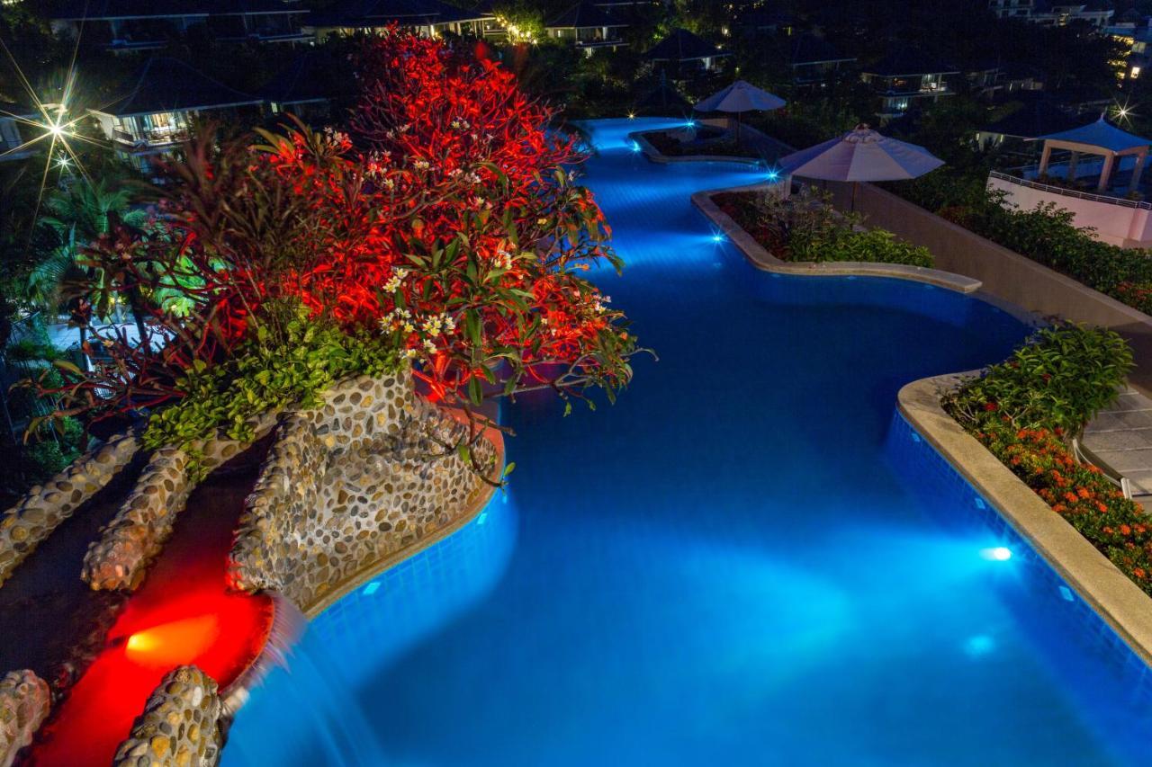 Pacific Club Resort Karon Luaran gambar